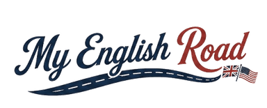My English Road